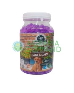 Disabituante cani gatti sferagel