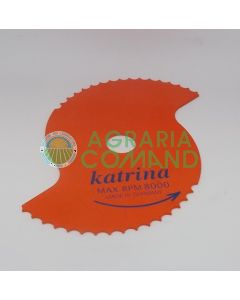 Disco katrina