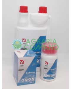 Insetticida Draker