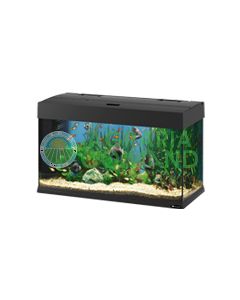 ACQUARIO DUBAI 80 NERO