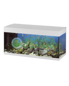 ACQUARIO DUBAI 120 WHITE