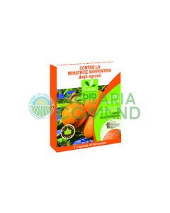 Feromone minatrice agrumi 2 capsule