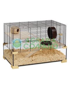Ferplast_gabbia_Karat_80