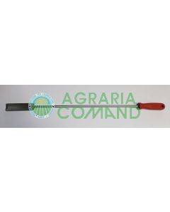 Ferro levasparagi in inox
