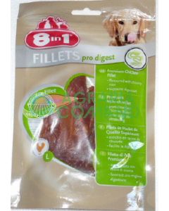 FILLETS PRO DIGEST   L       GR.80