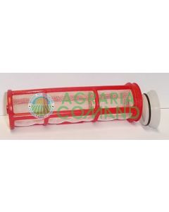 Filtro aspirazione completo Elettroplus Volpi