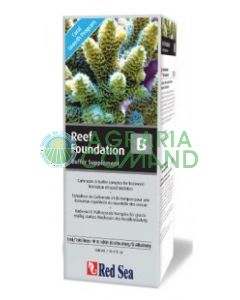 RED SEA REEF FOUNDATION  B  ML.500