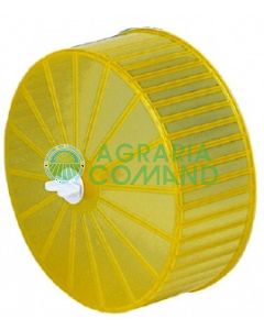 FPI 4603 RUOTA PER CRICETI GRANDE