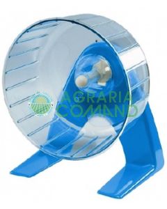 FPI 4603 RUOTA PER CRICETI CON SUPPORTO