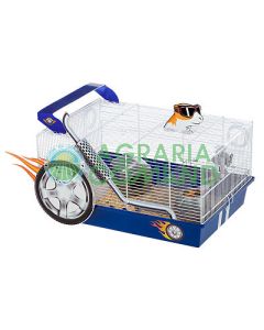 Dragster Ferplast