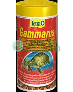Tetra-gammarus-gamberetti