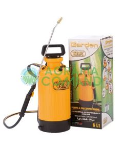 Volpi Garden 6 lt