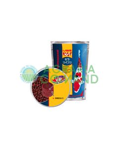 SERA KOI PROFESSIONAL mangime per l'inverno gr.500