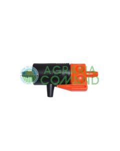 Gocciolatore in linea Claber