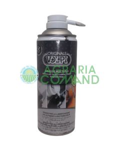 Grasso spray
