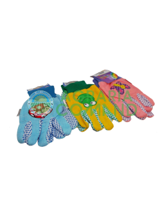 Guanti per bambino bambina Stocker