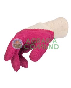 Guanti per rose