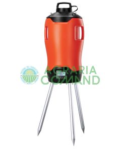 Geyser Evo su piedi