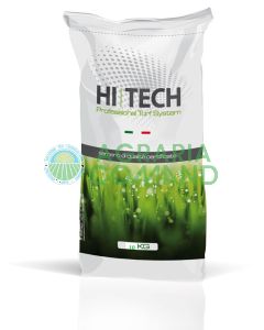 Mix OverSeeding Summer