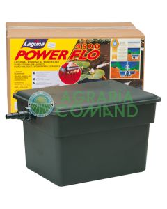 POWER FLO E.F. PT 510 FILTRO PER LAGHETTO