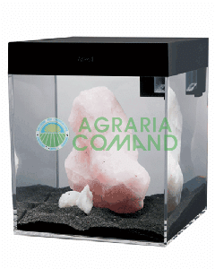 ACQUARIO ASKOLL PURE BLACK S  LT.13 