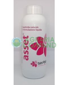 insetticida piretroide Asset
