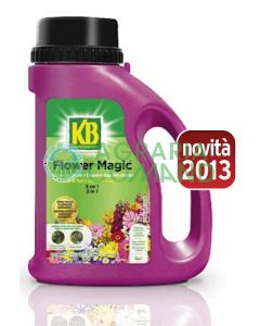 Flower Magic KB kg.1