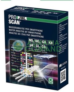 Jbl Proscan strisce 