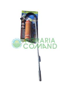 kit bruciatore erbacce