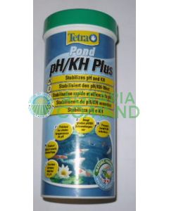 TETRA POND PH/KH PLUS  ML.300