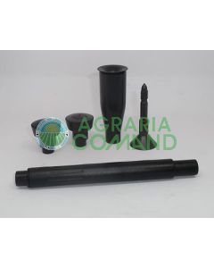 Kit spruzzi acqua