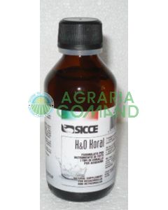 H & O KORAL  SICCE ML. 100