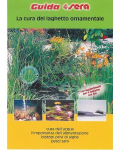 GUIDA SERA LAGHETTO