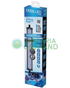 Aquatlantis easy led marine blue