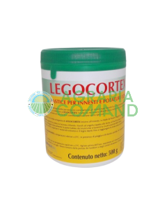 Mastice per innesti e potature Legocortex