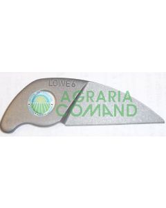 Lama ricambio per Lowe 6