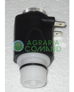 Solenoide modello nuovo