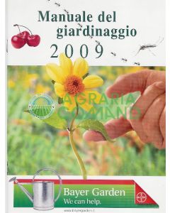 MANUALE DEL GIARDINAGGIO