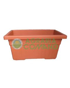 Maxi cassetta Micene plastecnic