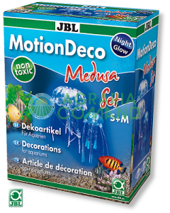 JBL MOTIONDECO MEDUSE SET