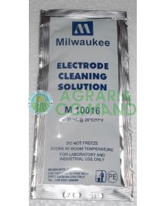 SOLUZIONE PULIZIA ELETTRODI MILWAUKEE