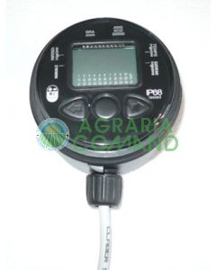 nuovo Modulo di comando Farm Claber