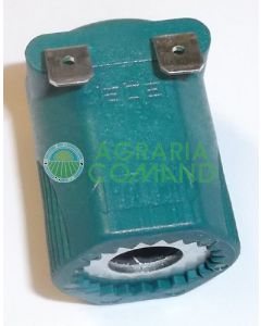 carcassa solenoide