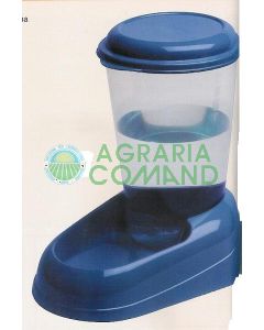 Distributore d'acqua 3L NADIR per cane e gatto