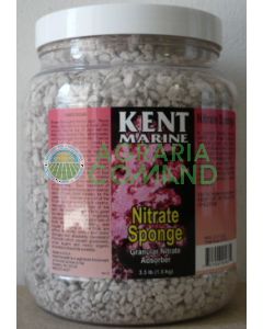 KENT NITRATE SPONGE 1500 GR.