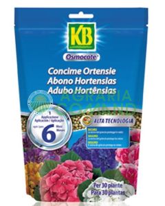 Osmocote Ortensie Rododendri Azalee 750 gr.