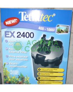 TETRATEC  EX 2400