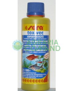 SERA TOXIVEC ML.250
