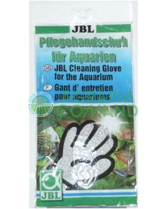 JBL GUANTO DI PULIZIA PER ACQUARIO