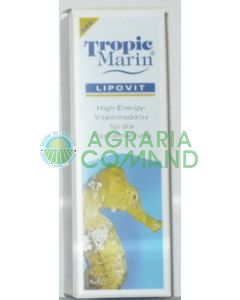 TROPIC MARIN LIPOVIT  ML.50